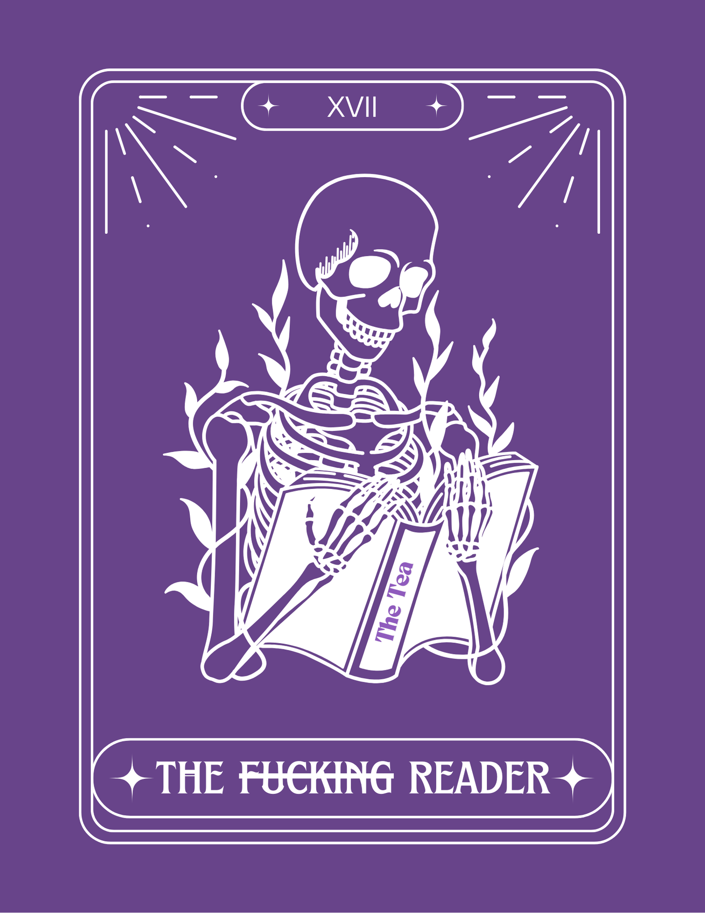 SMALL Love Fucking Tarot Reading