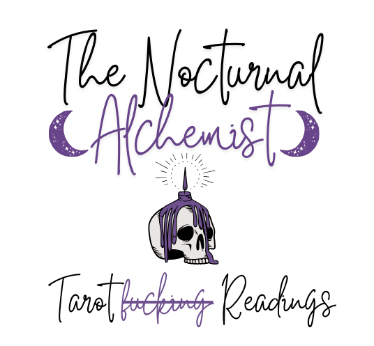 BIG Career Fucking Tarot Reading