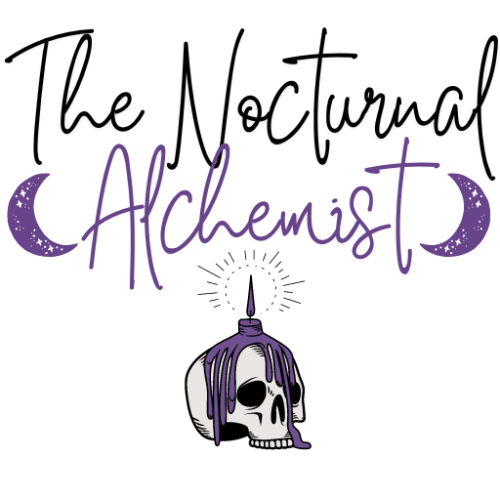 The Nocturnal Alchemist